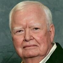 James "Jim" Bart Lucas