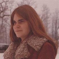 Ellen Ann O'Brien