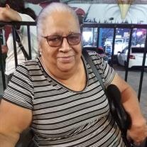 Maria J. Santiago Mercado
