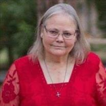 Beverly Ruth Brown
