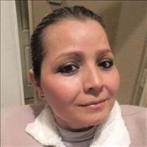 Maria Rosales Martinez