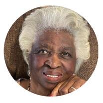 Joyce Jeletta Grant