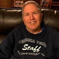 Gerald Smith