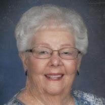 Athelene D. Elkins