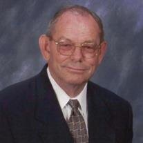 Edgar Russeau Lamar