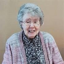 Sheila Marie Warren