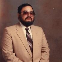 Noel A. Mercado