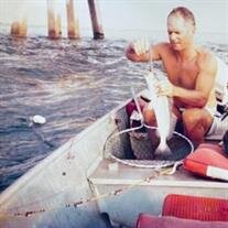 Robert Fee Hyatt III (RH)