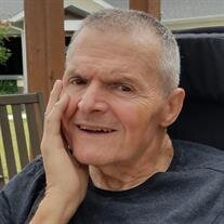 Larry B. Pitts