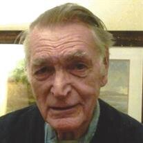 Ivan E. Ogle