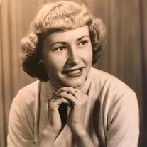 Joyce Hollis Miltner