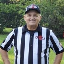 Mr. William Cecil "Billy" Cunningham Jr.