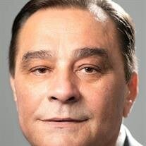 Stanislav P. Nechitaylo