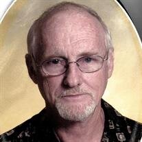 Louis "Butch" Alexander Wrenn