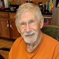 Dr. Aubrey (Roy) Maloy