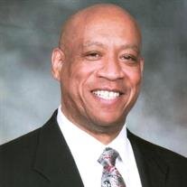 Stanley D. Lord