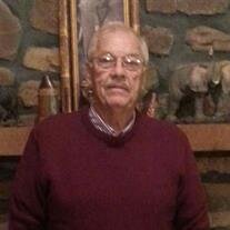Rickey L. St. John