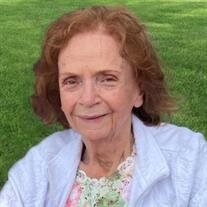 Patricia M. Cox