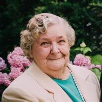 Nancy P. Tiver