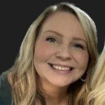 Lora Ashley Jackson