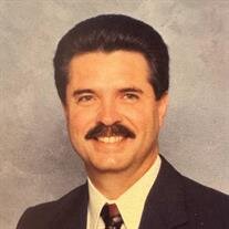 Mr. Mario Jesus Enciso, Jr.