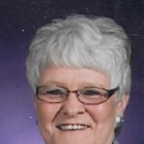 Joyce Sample