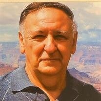 Mr. George W Klosowski of Carpentersville