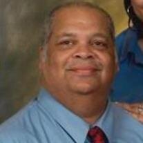 Deacon Randy Hunt