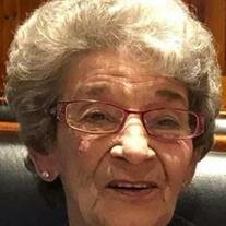 Patricia A. McCoy
