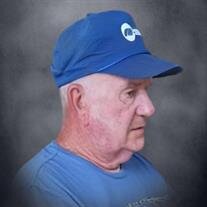 Kenneth Wayne Enloe Sr.