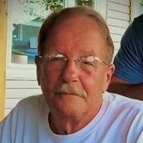 John A. Niceswanger