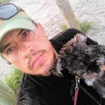 Osbaldo Lara Hernandez