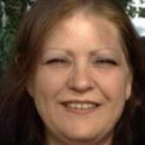 Ms. Jill T. Harrod