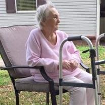 Veryl Dean "Deanie" Heidelberg