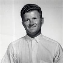 Paul William Hartlage Sr
