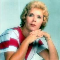 Helen Fay (Morris) Hartlage