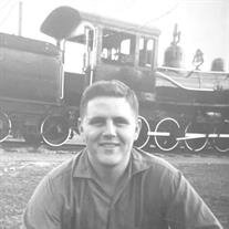 Robert Herbert "R.H." Carter