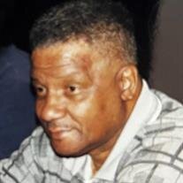 Willie Alston