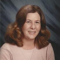 Mrs. Donna June Hayes Case