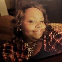 Mrs. Darshawnda Idella Hailey Brown