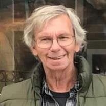 Danny Hill Henard