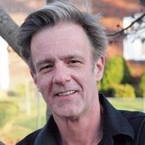 David M. Redpath