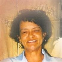 Gwendolyn Campbell