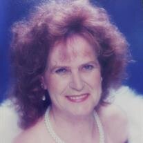 Linnie Marie Cavins