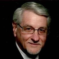 Kenneth Francy