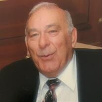 Louis Mangoff
