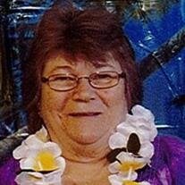 Mary Lou Fuerhoff
