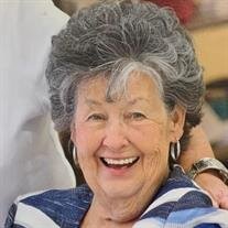 Sylvia Alexander Gordon