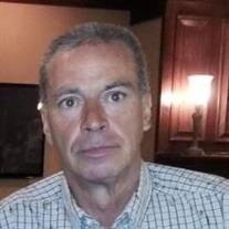 Steven Ellis Duncan