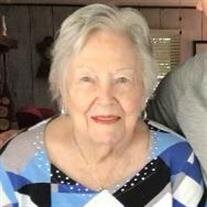 Mildred Viola McWilliams Woods